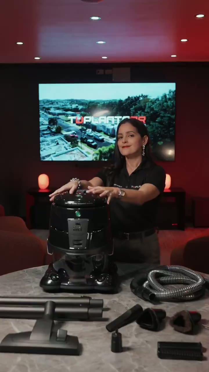 Video Tu Planta PR 1