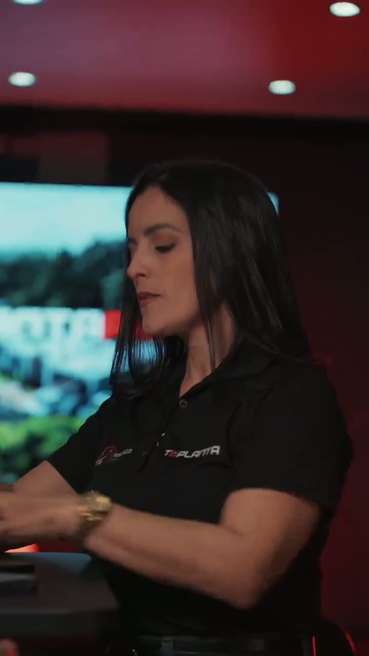 Video Tu Planta PR 4