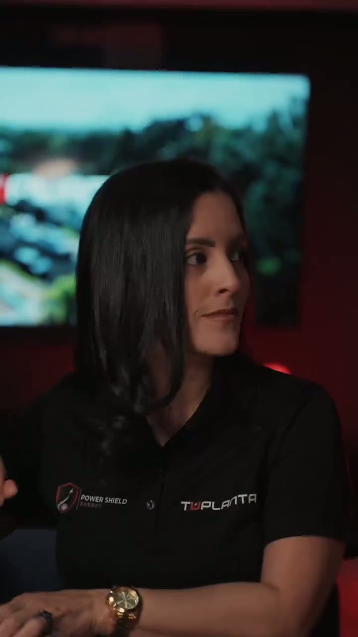 Video Tu Planta PR 3