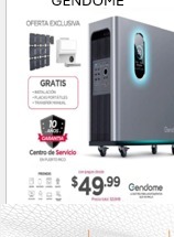 Gendome