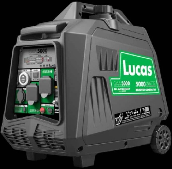Lucas GAA5000
