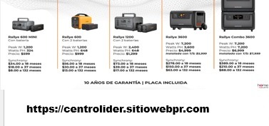 Runhood Rallye — Placa incluida