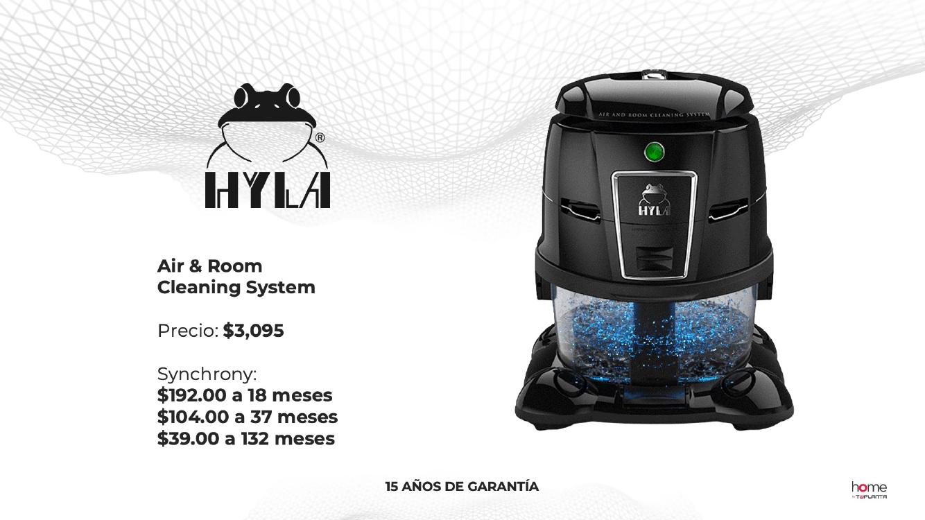 HYLA