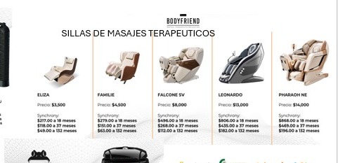 Relájate como te mereces